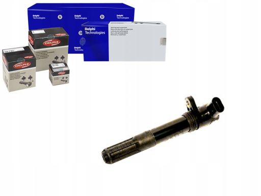 Cewka Zapłonowa Ce20056-12B1