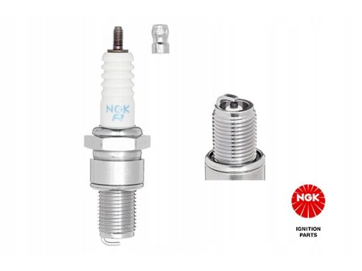 Świeca Zapłonowa 4832