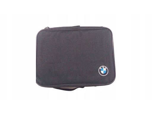 Zestaw Naprawczy Mobility Set do opon kół BMW 71102333674