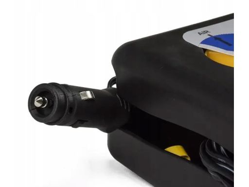 Zestaw Naprawczy Mobility Set do opon kół BMW 71102333674