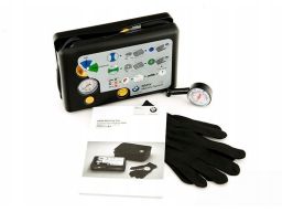 Zestaw Naprawczy Mobility Set do opon kół BMW 71102333674