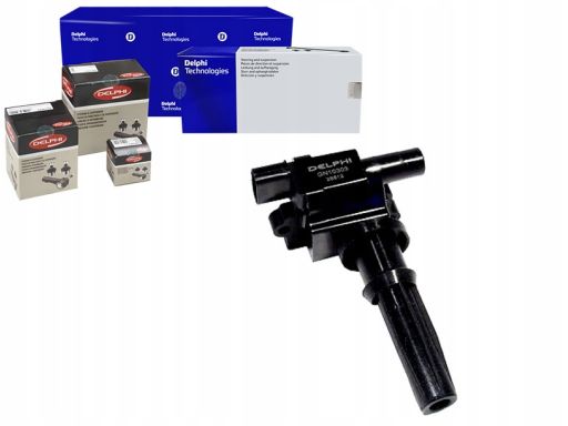 Cewka Zapłonowa Gn10303-12B1