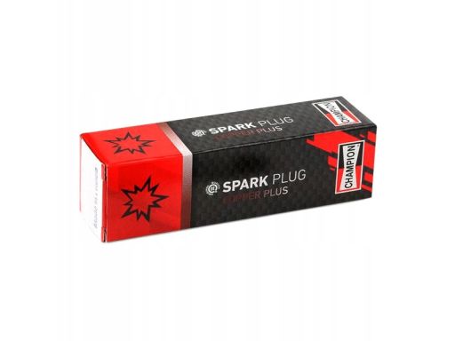 Świeca Zapłonowa Oe218