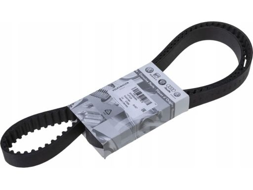 Pasek Zębaty Rozrządu Volkswagen Audi Seat Skoda