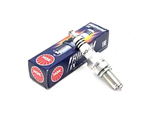 Świeca Zapłonowa Silmar9B9