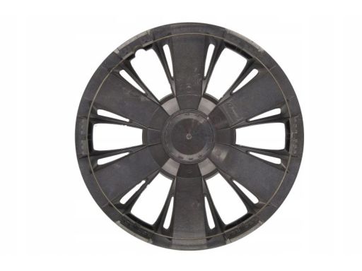 Kołpaki Kołpak Koła 15 Cali Komplet 4 Szt. Mammooth Srebrne