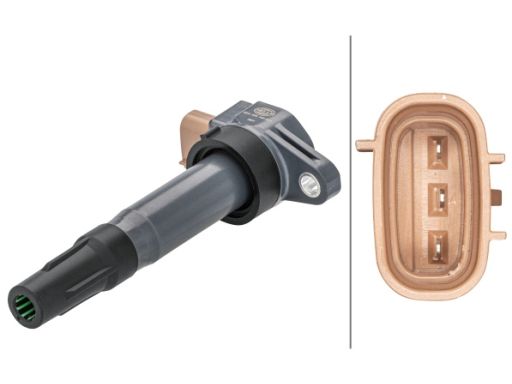 Cewka Zapłonowa 5Da 358 168-531