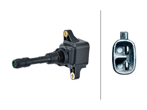 Cewka Zapłonowa 5Da 358 168-791