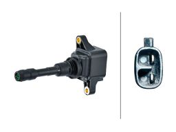 Cewka Zapłonowa 5Da 358 168-791