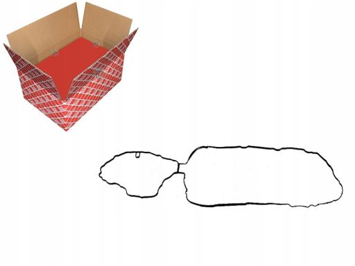 Uszczelka Pokrywy Zaworów 32987