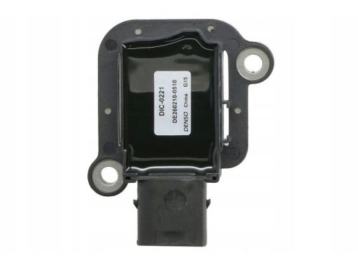 Cewka Zapłonowa Dic-0221