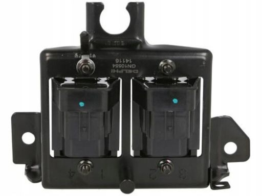 Cewka Zapłonowa Gn10554-12B1