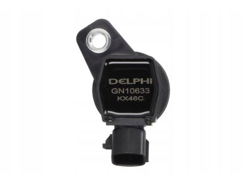 Cewka Zapłonowa Gn10633-12B1