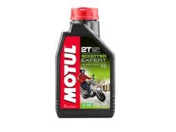 Olej Silnikowy Do Silnika 2-Suwowego 105880