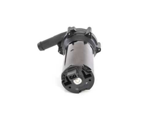 Dodatkowa Pompa Wody (Obieg Wody Chłodzą 0 392 022 002