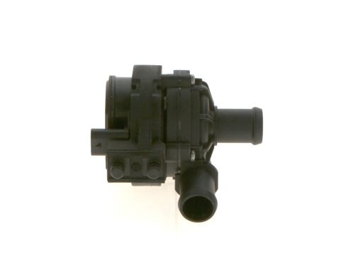 Dodatkowa Pompa Wody (Obieg Wody Chłodzą 0 392 023 456