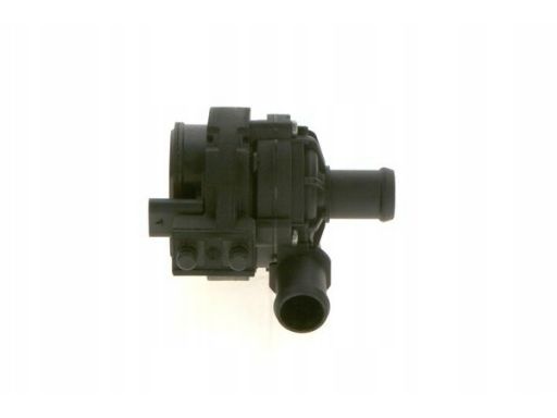 Dodatkowa Pompa Wody (Obieg Wody Chłodzą 0 392 023 456