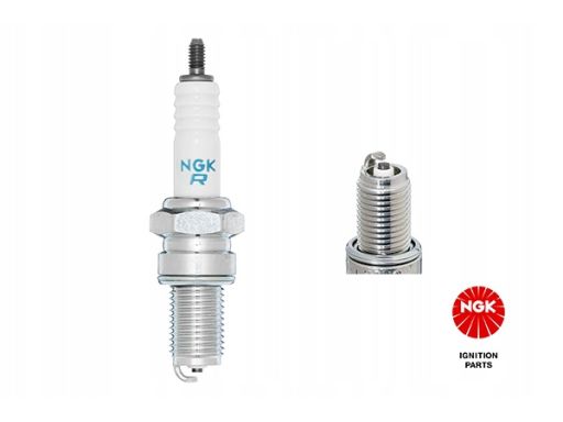 Świeca Zapłonowa 7237