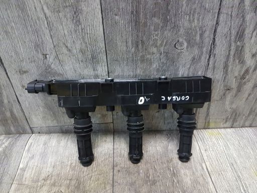 Cewka Zapłonowa Baeq081