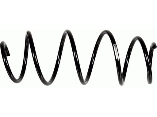 Sprężyna Zawieszenia 993 648