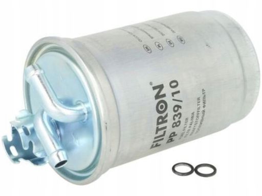 Filtr Paliwa Pp 839/10