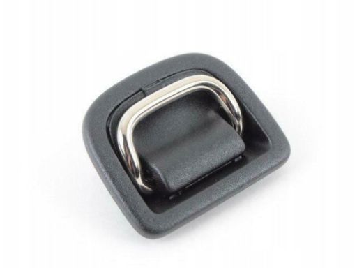 Uchwyt Mocowanie Bagażu w Bagażniku Audi A3 Q2 TT 8V0863503C4PK