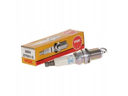 Świeca Zapłonowa 8894