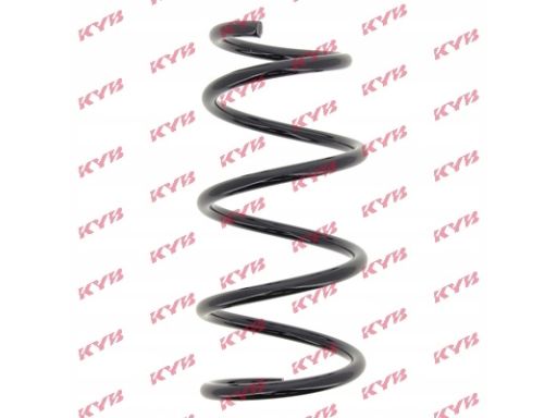 Sprężyna Zawieszenia Ra3311