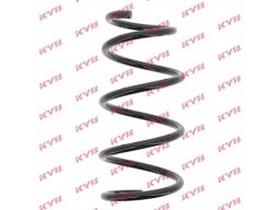Sprężyna Zawieszenia Ra3311