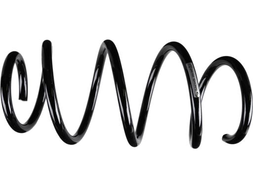 Sprężyna Zawieszenia 993 847