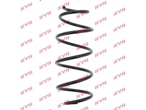 Sprężyna Zawieszenia Ra3349