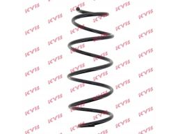 Sprężyna Zawieszenia Ra3349