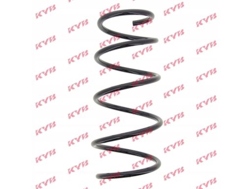 Sprężyna Zawieszenia Ra3372