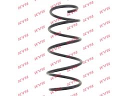 Sprężyna Zawieszenia Ra3372