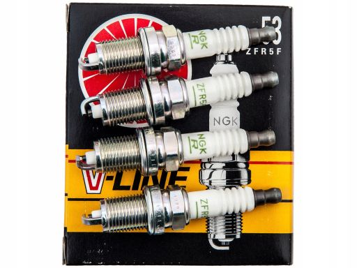 Świeca Zapłonowa 94301