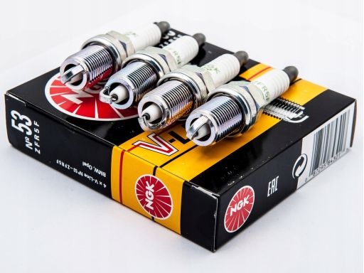 Świeca Zapłonowa 94301