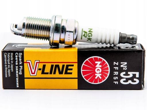 Świeca Zapłonowa 94301