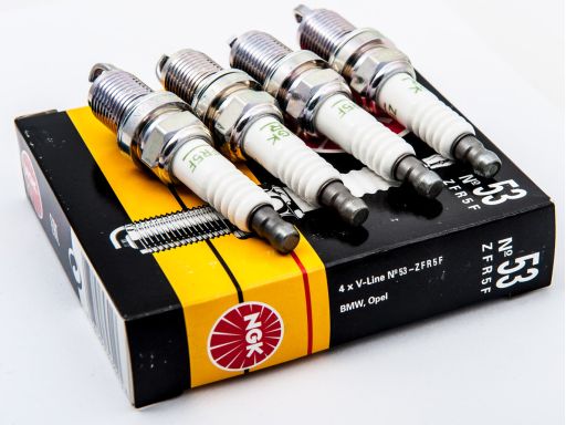 Świeca Zapłonowa 94301