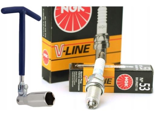 Świeca Zapłonowa 94301