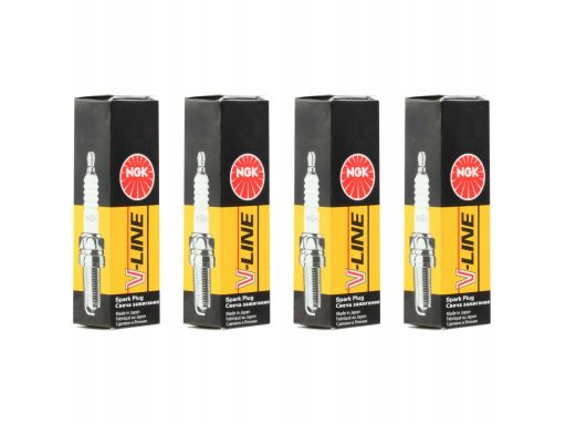 Świeca Zapłonowa 94301