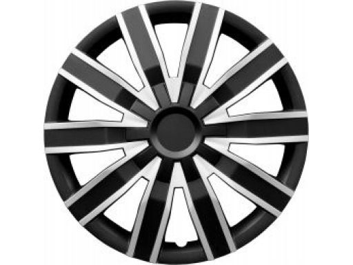 Kołpaki Kołpak Koła 14 Cali Komplet 4 Szt. Mammooth Czarne