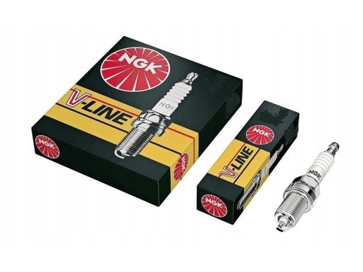 Świeca Zapłonowa 94976