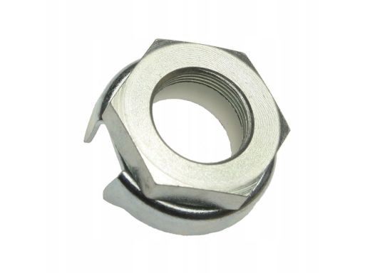 Nakrętka sześciokątna anteny Volkswagen Audi Seat Skoda 1J0035437