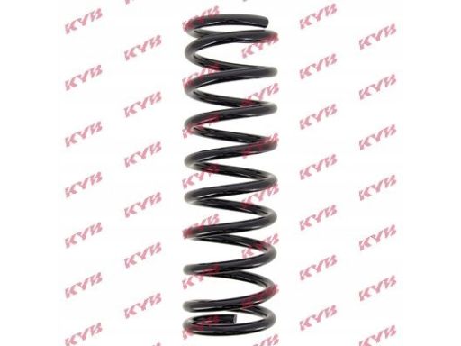 Sprężyna Zawieszenia Ra3434