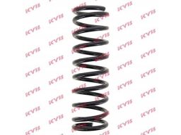 Sprężyna Zawieszenia Ra3434