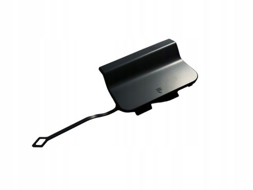 Zaślepka haka zderzak tył Mercedes W204 A2048856223