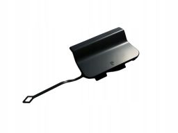 Zaślepka haka zderzak tył Mercedes W204 A2048856223