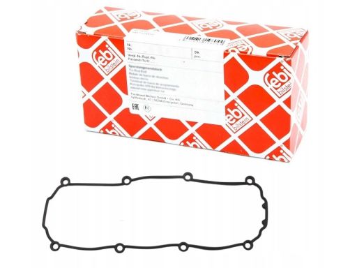 Uszczelka Pokrywy Zaworów 33729