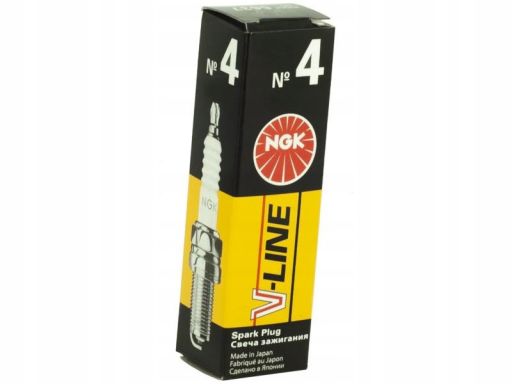 Świeca Zapłonowa 97124