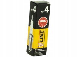 Świeca Zapłonowa 97124